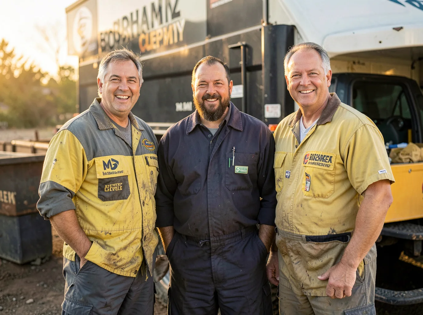Sewage Cleanup company in Smithfield, VA